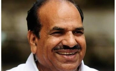 CPI(M) leader Kodiyeri Balakrishnan dead, party loses its 'smiling face' Kodiyeri Balakrishnan, CPI (M) leader