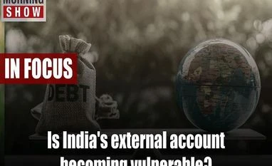 TMS Ep272: India's external a/c, car purchase, markets, constitution bench TMS