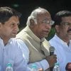 Mallikarjun Kharge