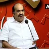 CPI-M leader Kodiyeri Balakrishnan