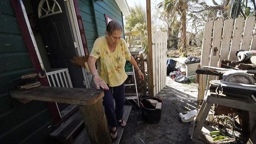 hurricane Ian hurricane Ian