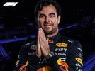 Sergio Perez Sergio Perez
