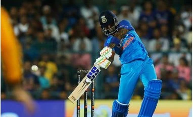 Ind vs SA, 2nd T20I Highlights: Miller-Surya dominate as India win run fest India vs South Africa