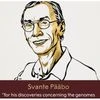 Svante Paabo