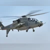 Govt clears Rs 62,000 crore deal to buy 156 Light Combat Helicopters Light Combat Helicopter, 'Prachand'