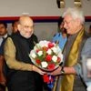 Amit Shah, Manoj Sinha, Jammu, J&K