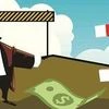 Capital inflows: The perils of a bad neighbourhood