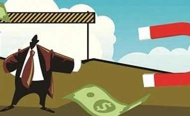 Capital inflows: The perils of a bad neighbourhood FPI