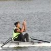 Indian Rower Khushpreet Kaur
