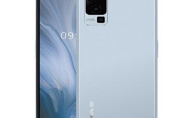 Lava democratises 5G smartphones, launches Blaze 5G at Rs 10k: Details here Lava Blaze 5G