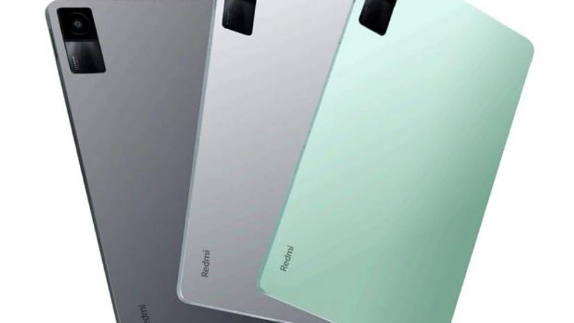 Xiaomi Redmi Pad Xiaomi Redmi Pad