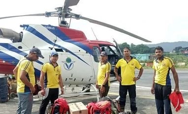 Uttarakhand Uttarakhand