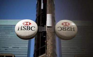 HSBC says exploring sale of Canadian operations for latest disposal HSBC, HSBC Bank