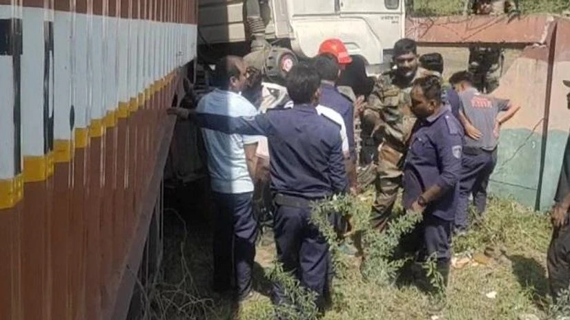 Accident, Gujarat accident Accident, Gujarat accident