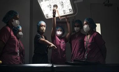 UP to uplift nursing, medical institutions quality under 'Mission Niramaya' Nursing Staff