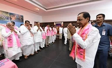 BRS poor show linked to anti-incumbency and shifting of voter sentiments Telangana CM