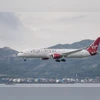 Virgin Atlantic