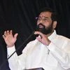 Maharashtra CM, Eknath Shinde