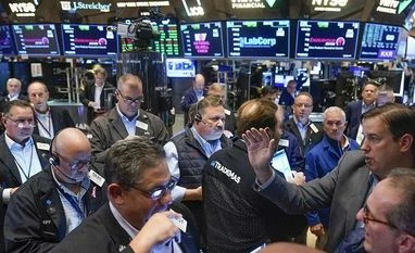 Global stocks surge after Wall Street rebounds from inflation jolt Wall street, global stocks, stock market
