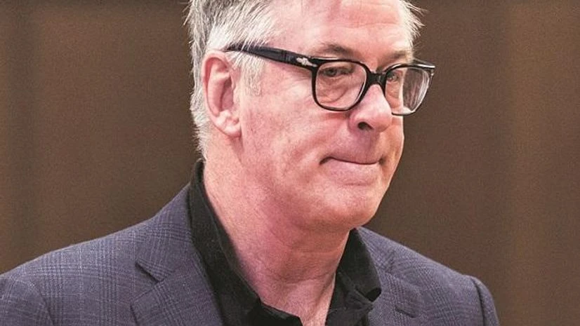 Alec Baldwin Alec Baldwin