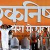 Shiv Sena Chief, Uddhav Thackeray, Dussehra rally