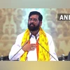 Maharashtra Chief Minister, Eknath Shinde Maharashtra Chief Minister, Eknath Shinde