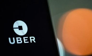 Uber allows user to sync air travel via email integration in India uber