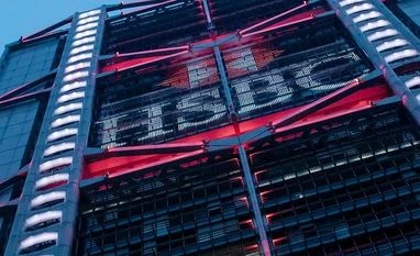 HSBC names Georges Elhedery as new CFO, potential CEO-in-waiting HSBC Holdings