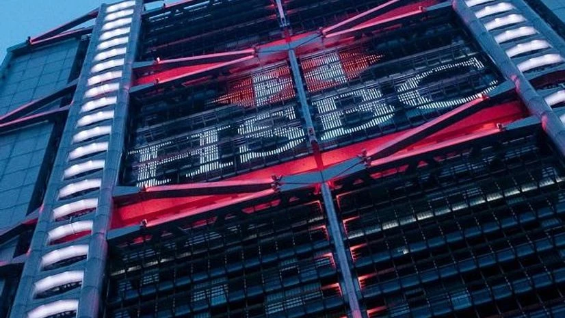 HSBC Holdings HSBC Holdings