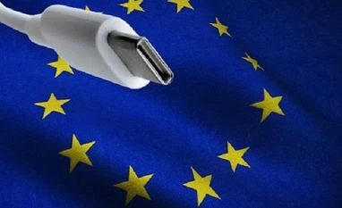 Moscow bans more EU figures from entering nation for anti-Russian actions European Parliament (EU) selected USB-C as the standard port