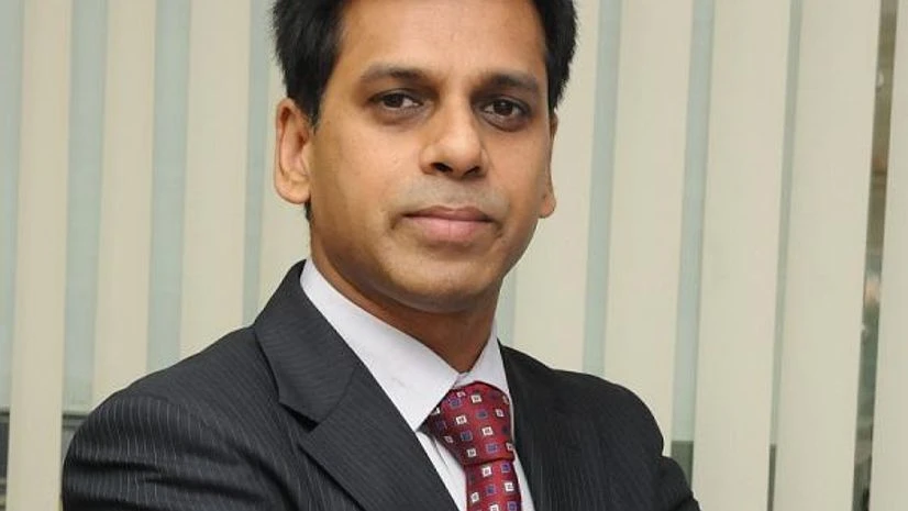 Manish Kumar, CIO, ICICI Prudential Life Manish Kumar, CIO, ICICI Prudential Life