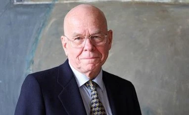 Barry Sharpless Barry Sharpless