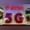 Airtel 5G, Airtel Airtel 5G, Airtel