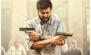 Chiranjeevi's 'Godfather' earns Rs 38 cr in worldwide collection on day one Godfather, Chiranjeevi