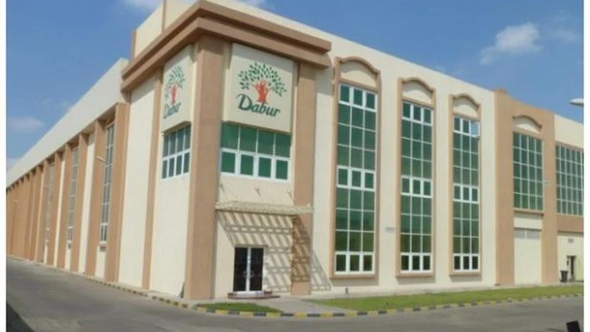 Dabur, Dabur India Dabur, Dabur India