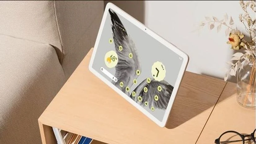 Google Pixel Tablet Google Pixel Tablet