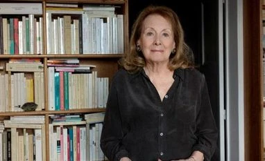 Scrutiniser of self, Annie Ernaux beats long path to Nobel literature prize Annie Ernaux, Ernaux