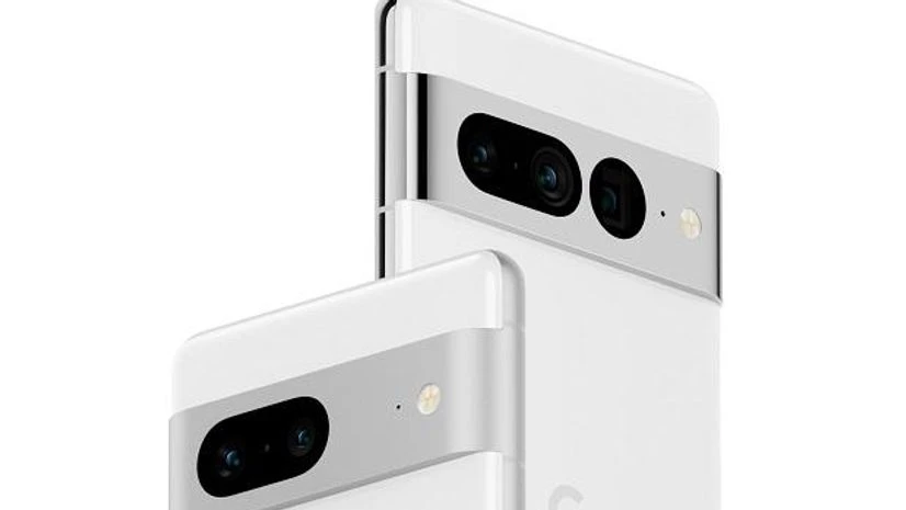 Pixel 7 series Pixel 7 series