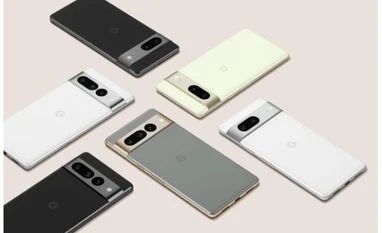 Google's Pixel Fold's internal display to have 120Hz, 1200 nits brightness Google Pixel, Pixel smartphones