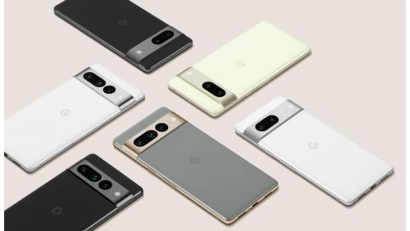 Google Pixel, Pixel smartphones Google Pixel, Pixel smartphones