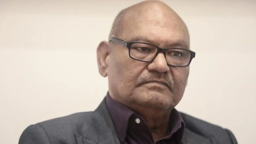 Anil Agarwal, Vedanta Anil Agarwal, Vedanta