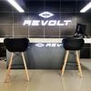 Revolt Motors