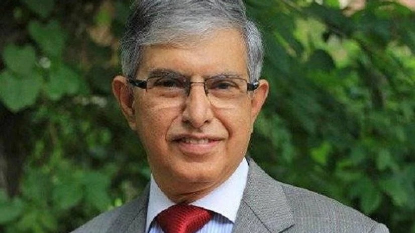 Sam Balsara Sam Balsara