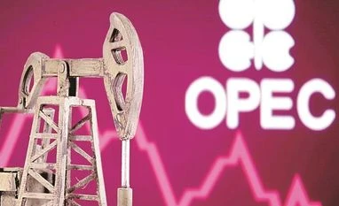 OPEC+ production cut ahead of winter puts India on a slippery slope opec