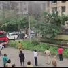 Chembur, Fire accident, mumbai