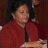 Nepal President, Bidhya Devi Bhandari