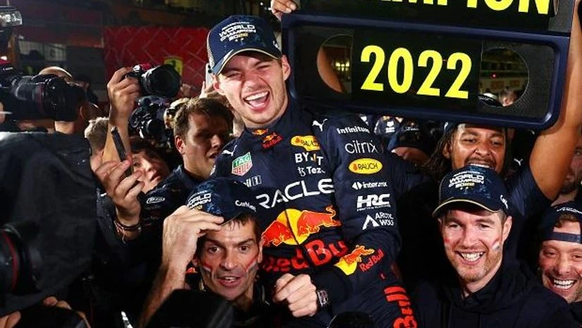 Max Verstappen Max Verstappen