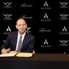 Luxury hotel rates in India lag other markets, says Accor's Mark Willis