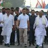 Bharat Jodo Yatra