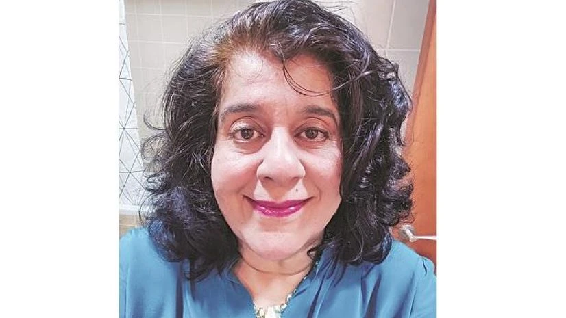 Devina Mehra Devina Mehra